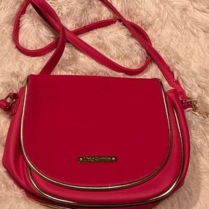 Juicy couture shoulder bag